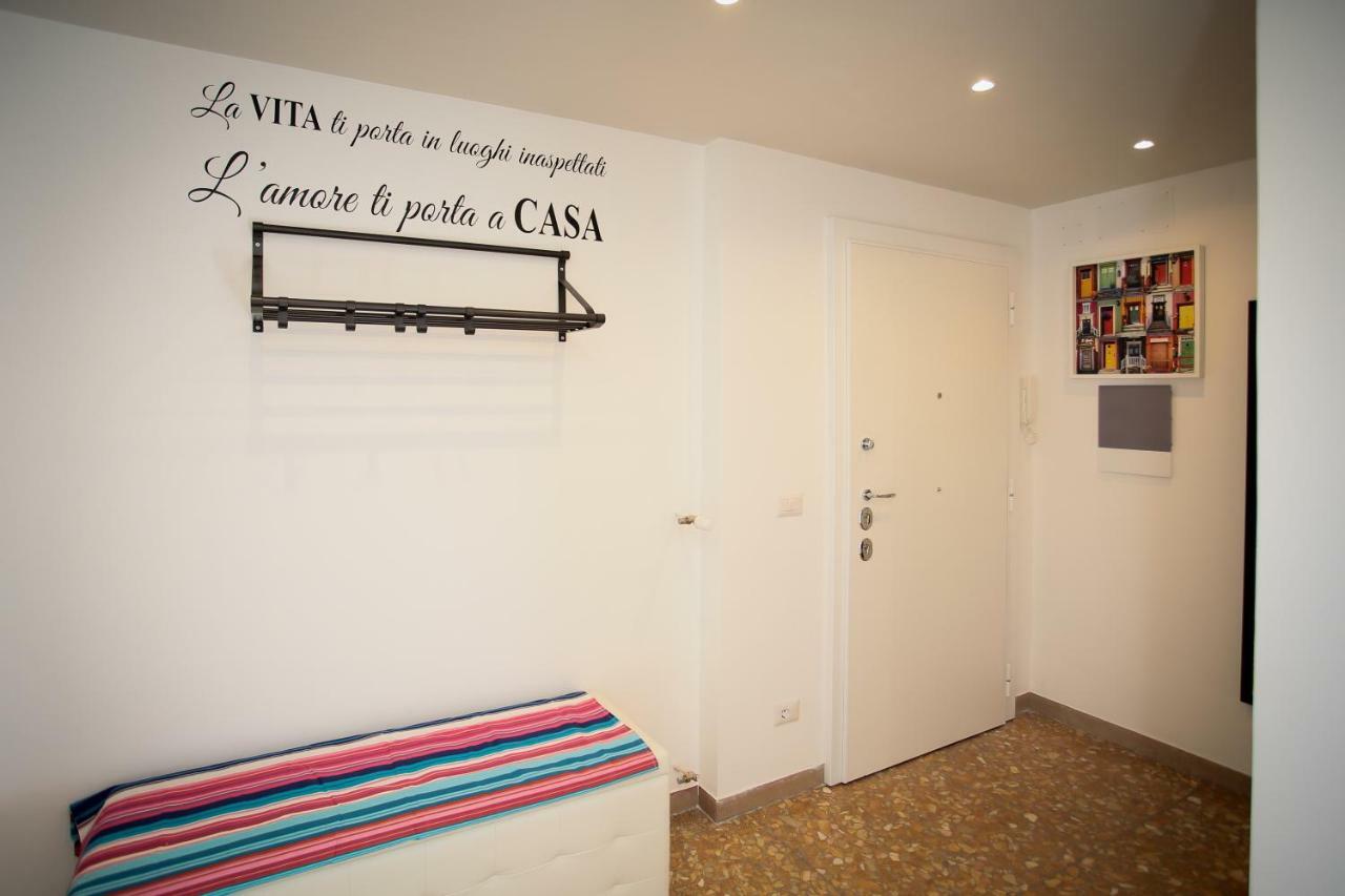 Guest House Circeo Rom Exterior foto