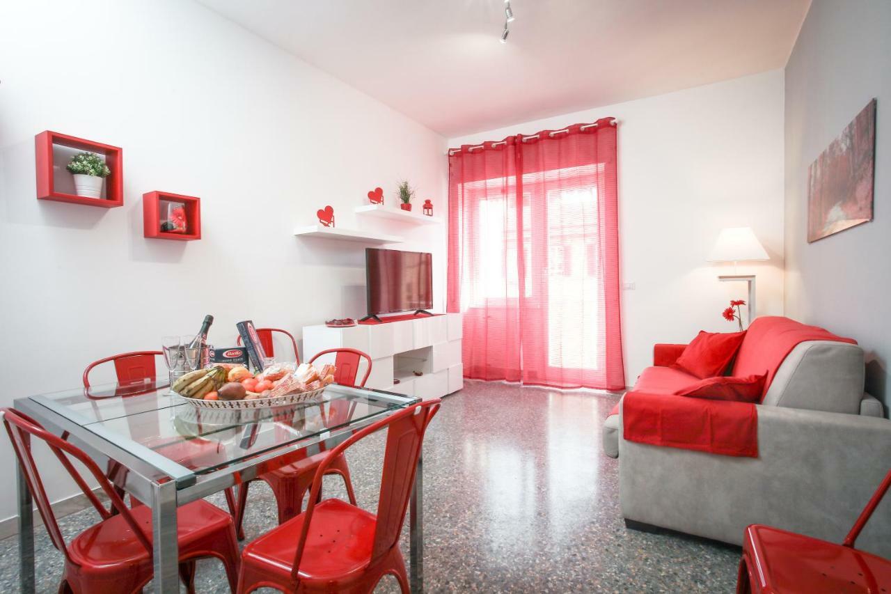 Guest House Circeo Rom Exterior foto