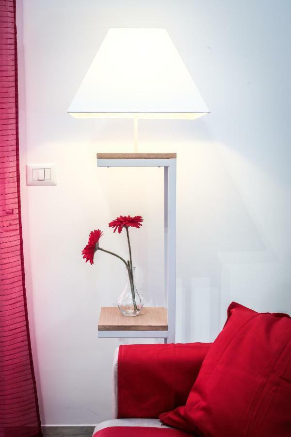 Guest House Circeo Rom Exterior foto