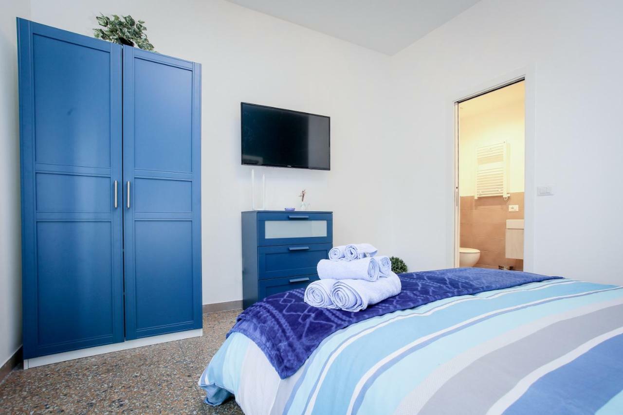 Guest House Circeo Rom Exterior foto