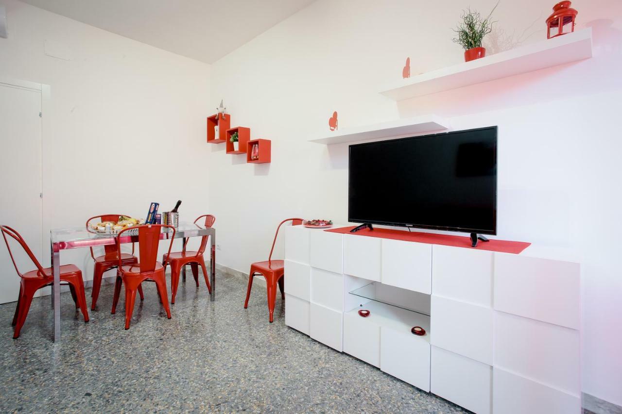Guest House Circeo Rom Exterior foto