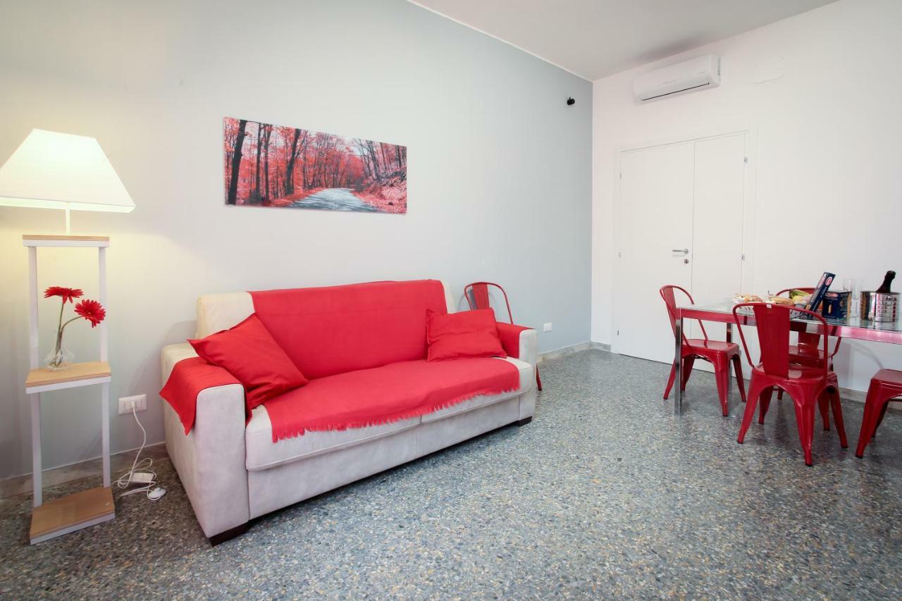 Guest House Circeo Rom Exterior foto