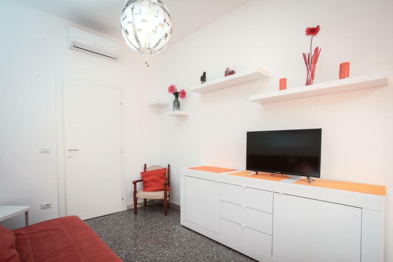 Guest House Circeo Rom Exterior foto